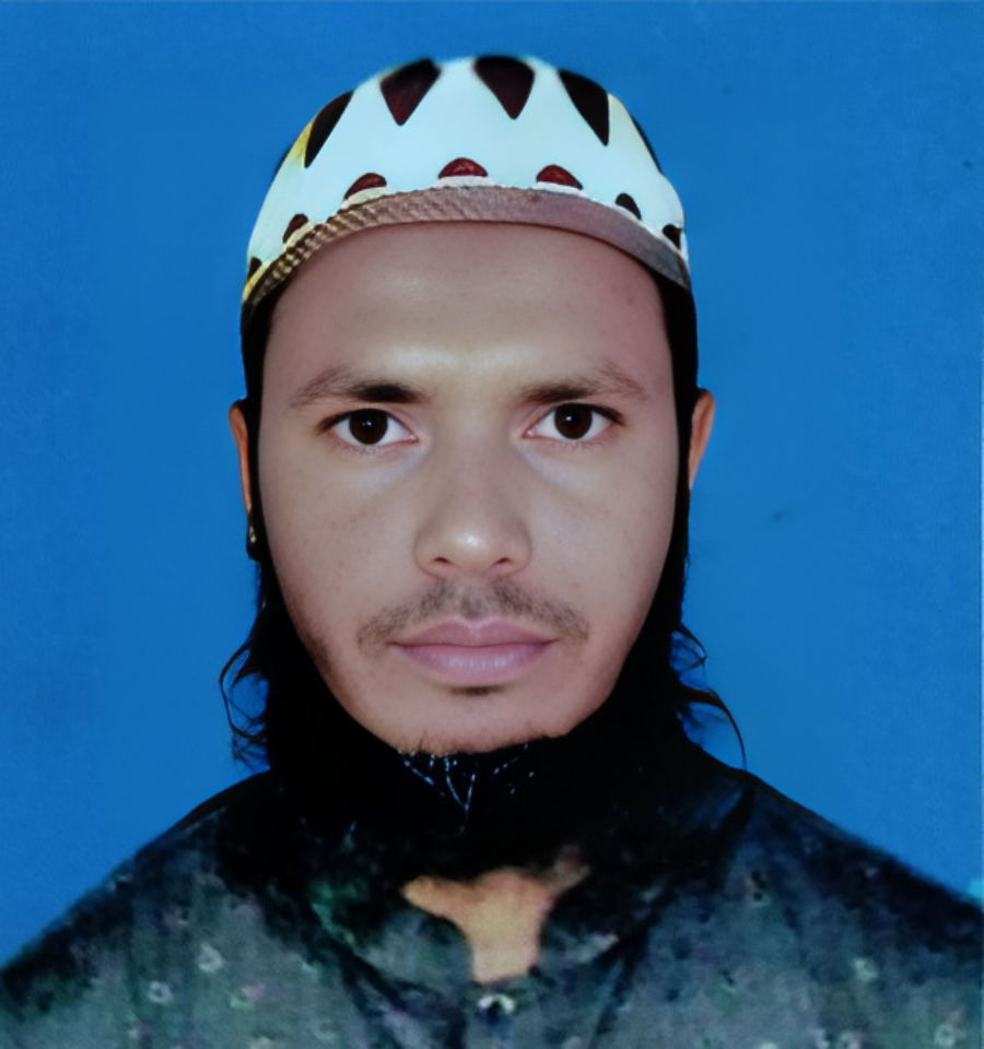 মো: এনামুল হক সরদার - সহকারী শিক্ষক