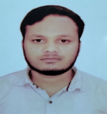 মো: তারেক রহমান - অফিস সহায়ক